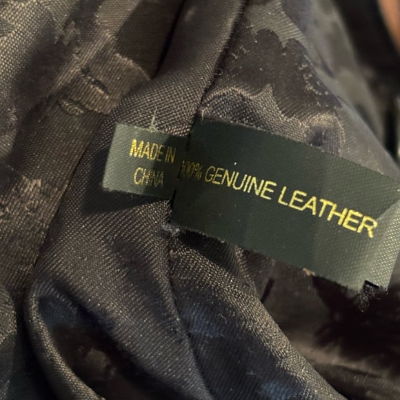 Rebecca Minkoff Moto Satchel Crossbody Bag - Picture 7 of 10